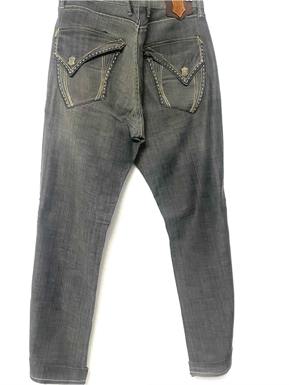 Monarchy Vintage Premium Denim  Size 34